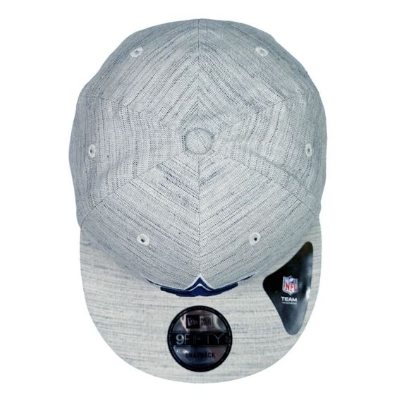 New Era 9FIFTY NFL Dallas Cowboys SnapBack Hat - One Size - Picture 3 of 8